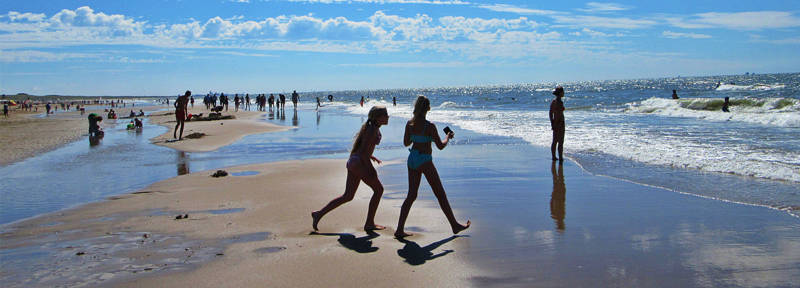 Callantsoog Beach LekkerNaarZee
